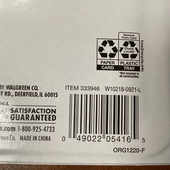 Complete Home LED Work Light New Sealed - Picture 5 of 10